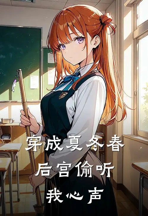 穿成夏冬春，后宫偷听我心声