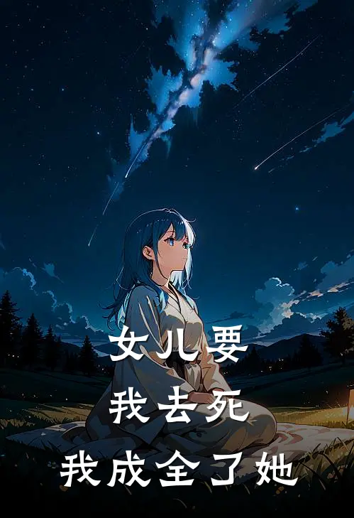 女儿要我去死，我成全了她