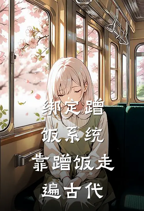 绑定蹭饭系统，靠蹭饭走遍古代