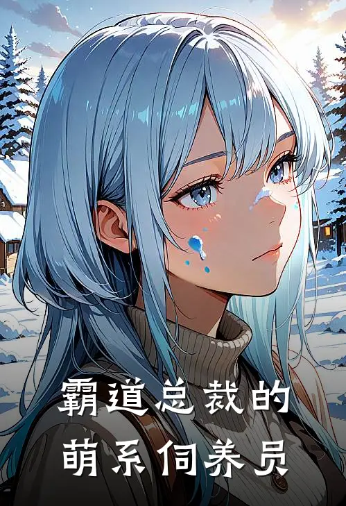 霸道总裁的萌系伺养员