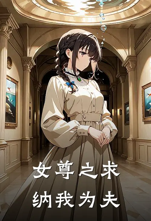 女尊之求纳我为夫