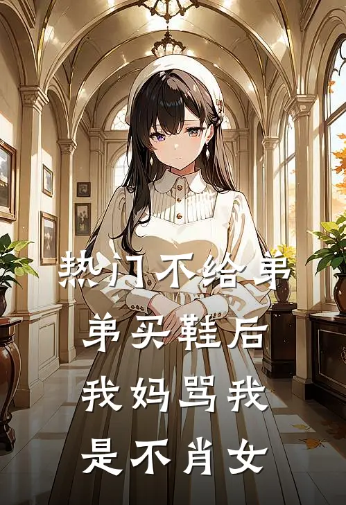 [热门]不给弟弟买鞋后，我妈骂我是不肖女