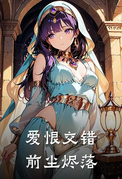 爱恨交错，前尘烬落