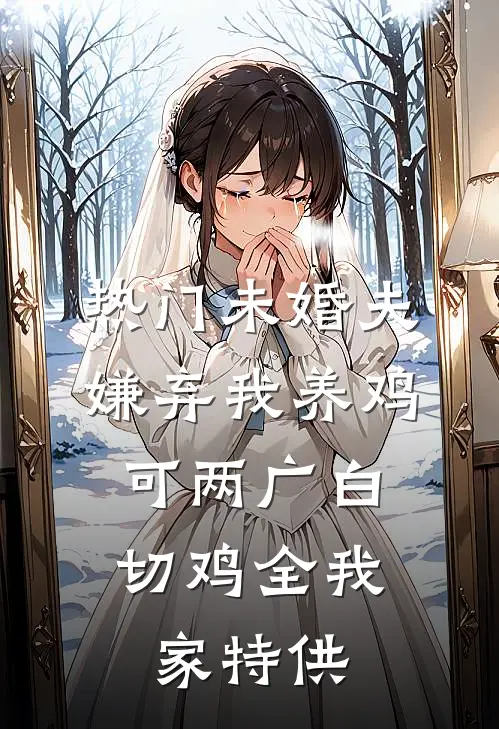 [热门]未婚夫嫌弃我养鸡，可两广白切鸡全我家特供