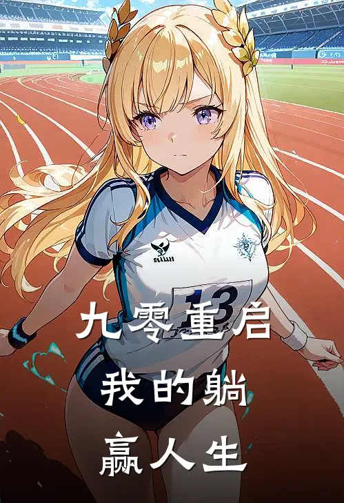 九零重启：我的躺赢人生