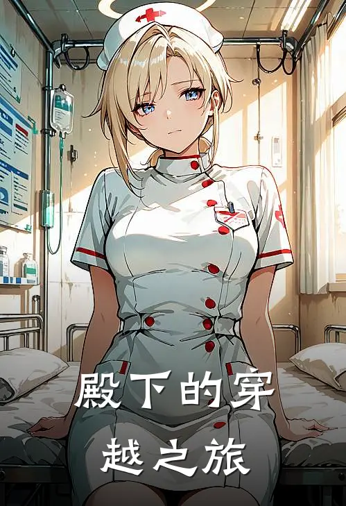 殿下的穿越之旅