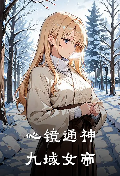 心镜通神：九域女帝