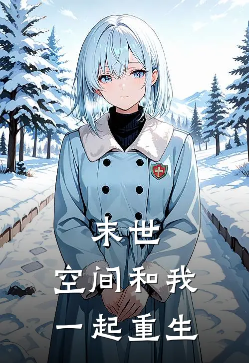 末世：空间和我一起重生