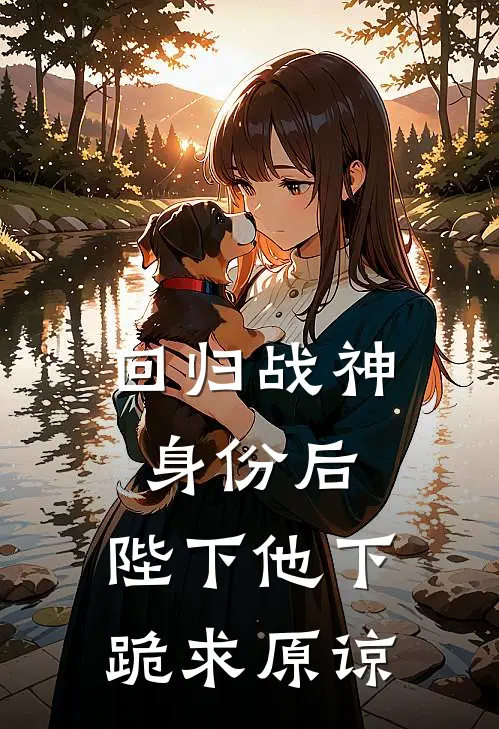 回归战神身份后，陛下他下跪求原谅