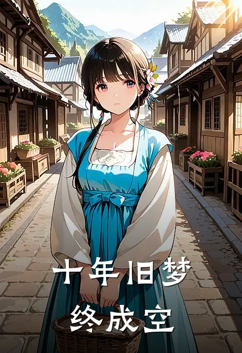 十年旧梦终成空