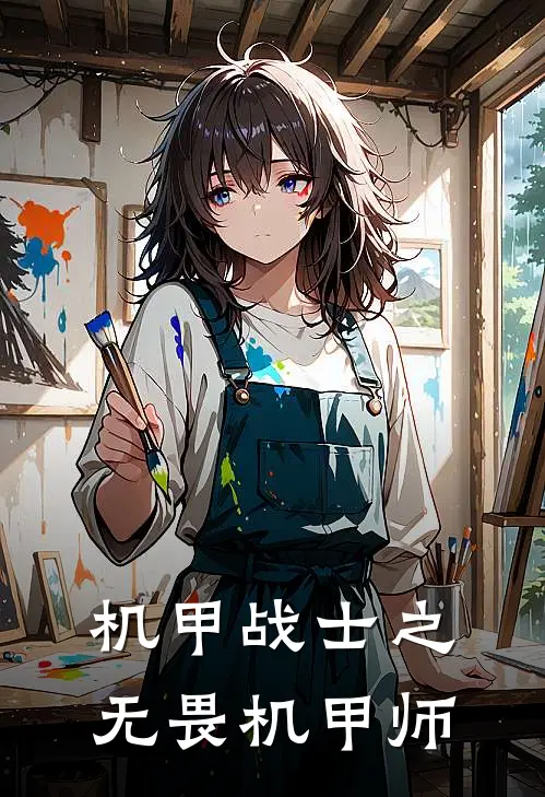 机甲战士之无畏机甲师