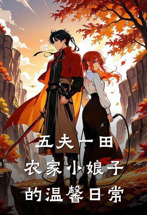 五夫一田：农家小娘子的温馨日常