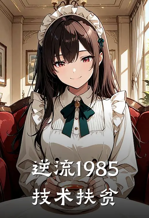 逆流1985：技术扶贫