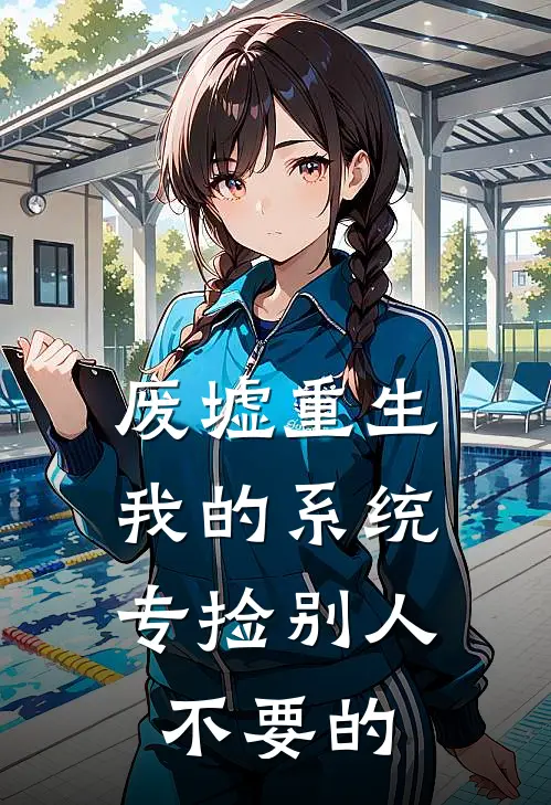 废墟重生：我的系统专捡别人不要的