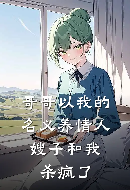 哥哥以我的名义养情人，嫂子和我杀疯了