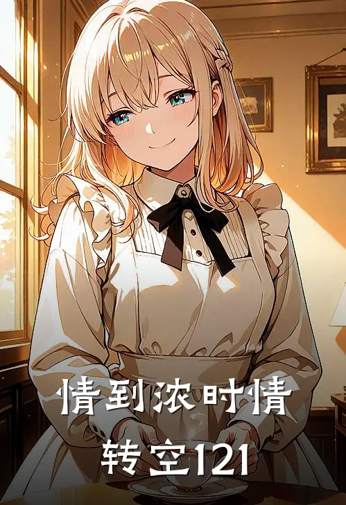 情到浓时情转空121