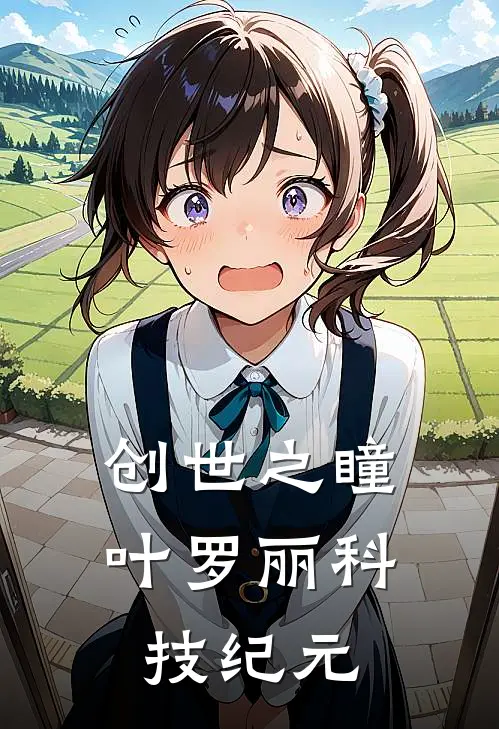 创世之瞳：叶罗丽科技纪元