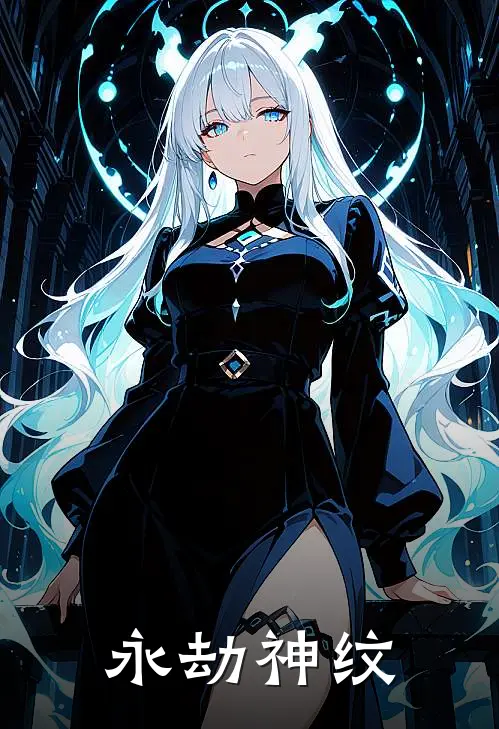 永劫神纹