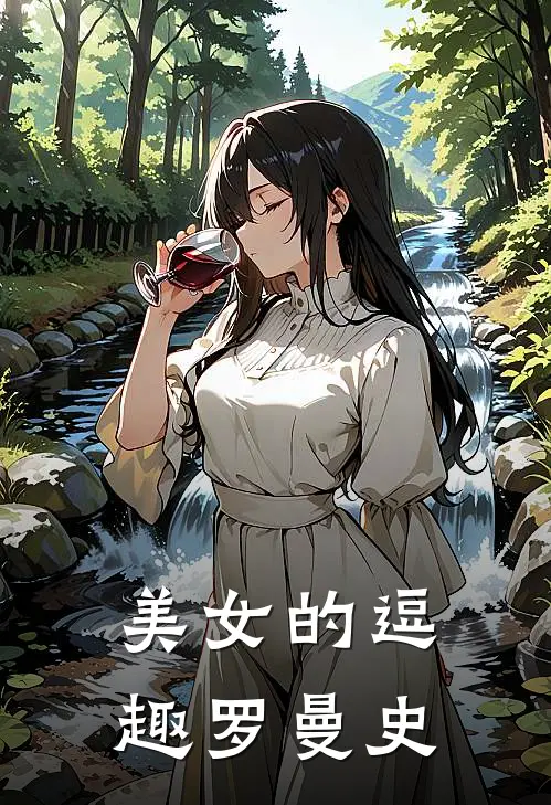 美女的逗趣罗曼史