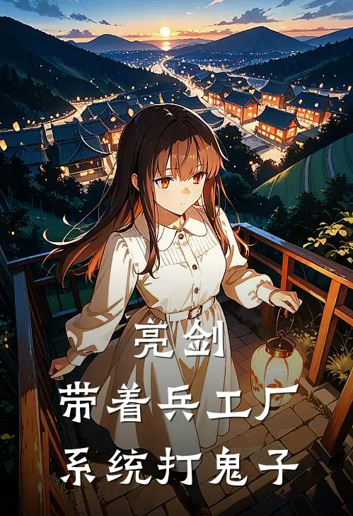 亮剑：带着兵工厂系统打鬼子