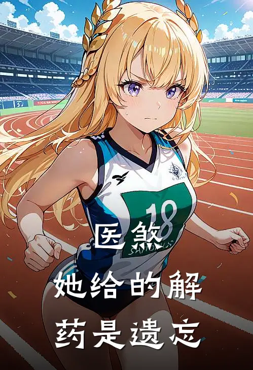 医煞，她给的解药是遗忘