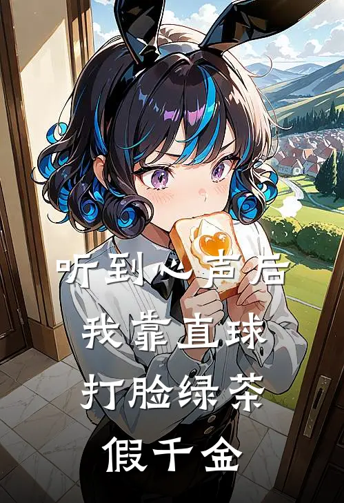 听到心声后，我靠直球打脸绿茶假千金