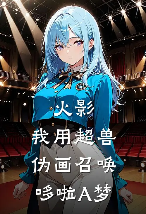 火影：我用超兽伪画召唤哆啦A梦