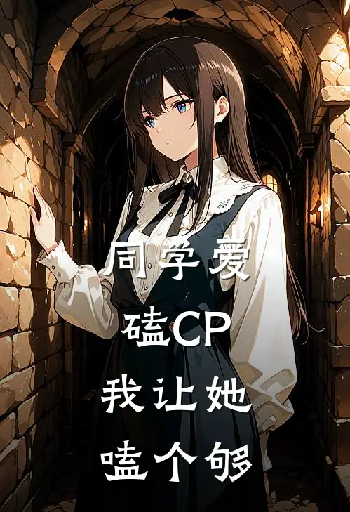 同学爱磕CP，我让她嗑个够