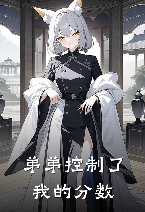 弟弟控制了我的分数