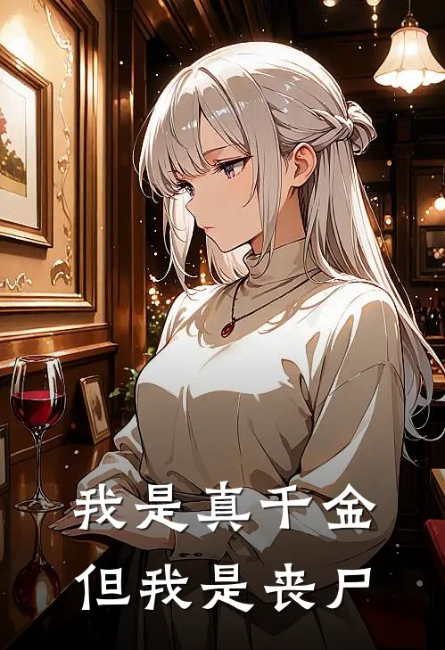 我是真千金，但我是丧尸