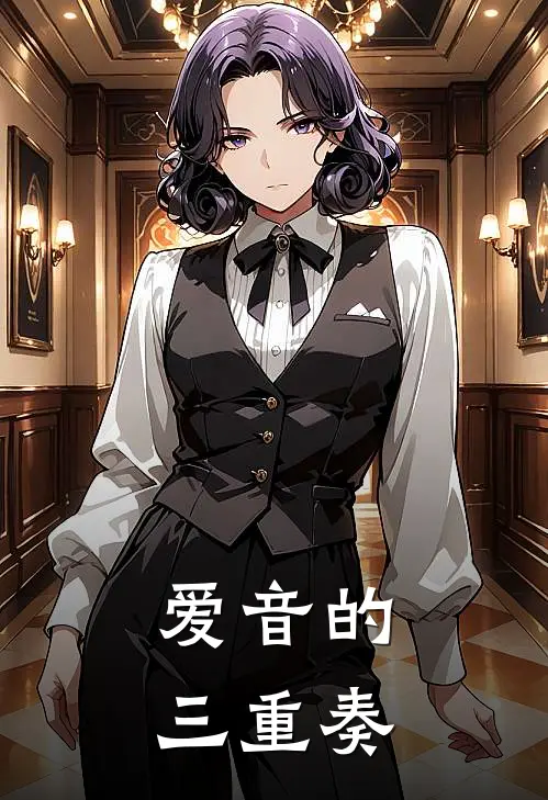 爱音的三重奏