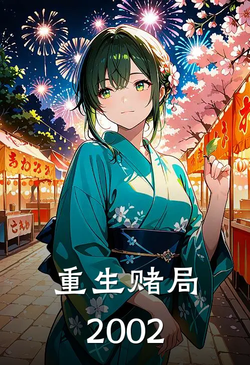 重生赌局2002
