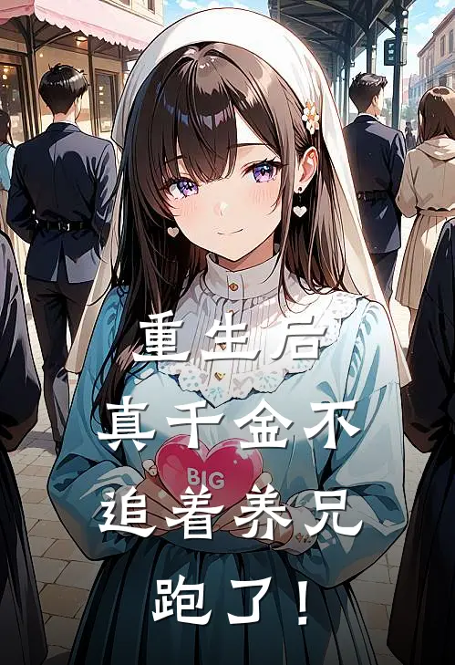 重生后，真千金不追着养兄跑了！