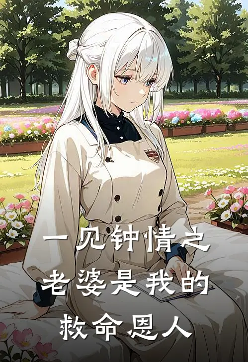 一见钟情之老婆是我的救命恩人