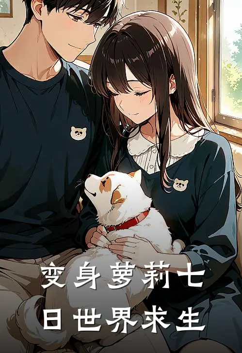 变身萝莉七日世界求生