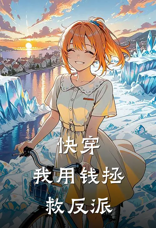 快穿：我用钱拯救反派