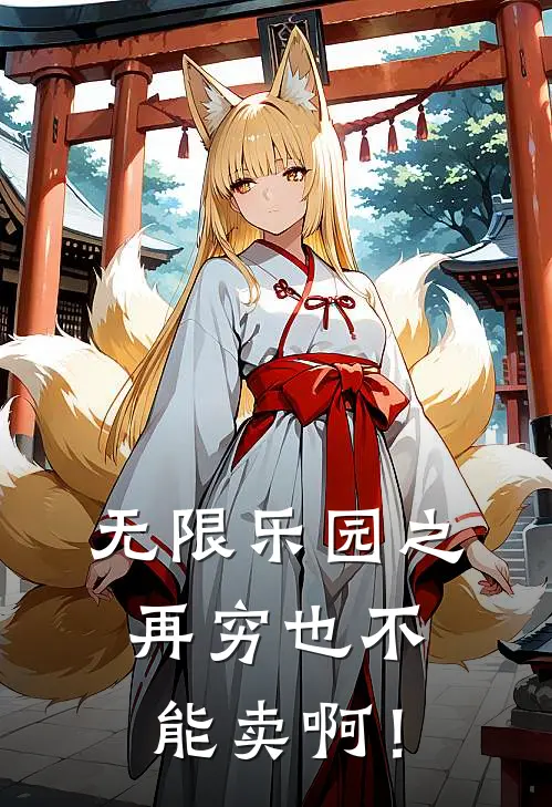 无限乐园之再穷也不能卖啊！