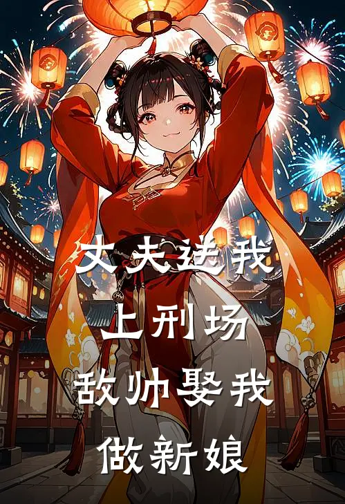 丈夫送我上刑场，敌帅娶我做新娘