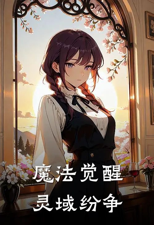 魔法觉醒：灵域纷争