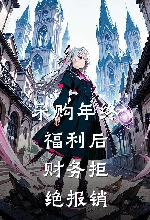 采购年终福利后，财务拒绝报销