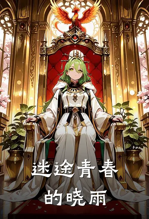 迷途青春的晓雨
