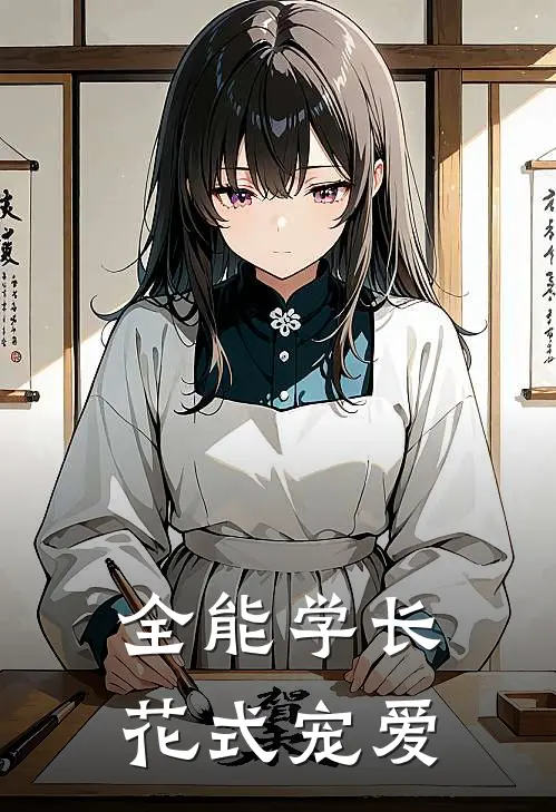 全能学长花式宠爱