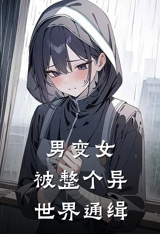 男变女：被整个异世界通缉