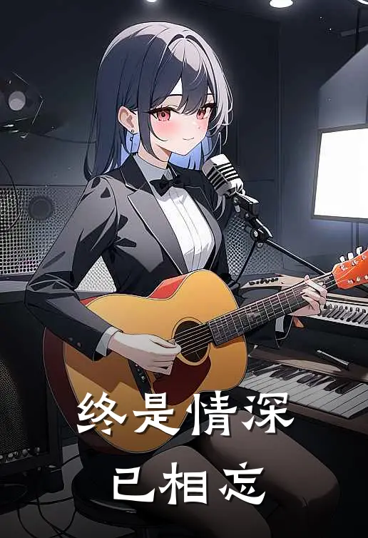 终是情深已相忘