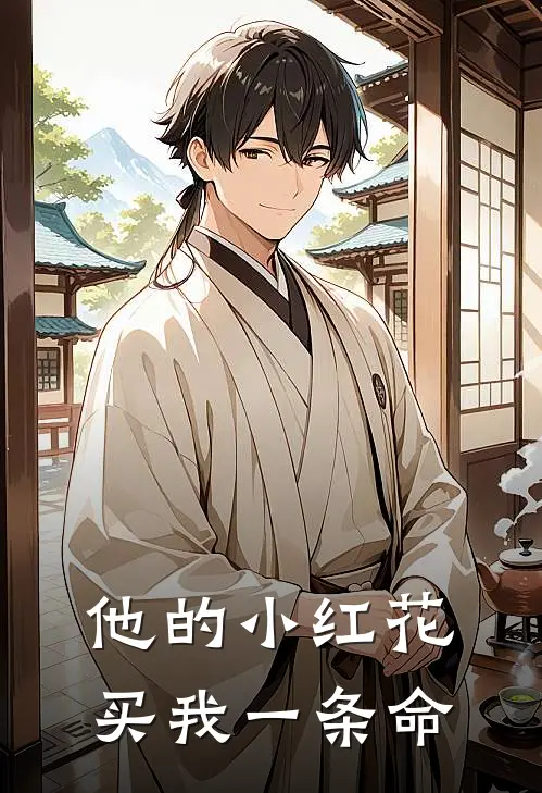 他的小红花买我一条命