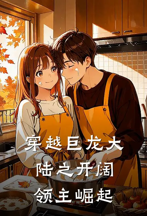 穿越巨龙大陆之开阔领主崛起