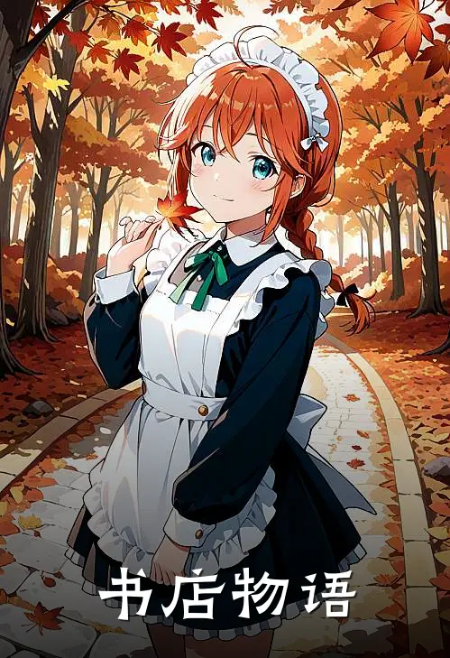 书店物语