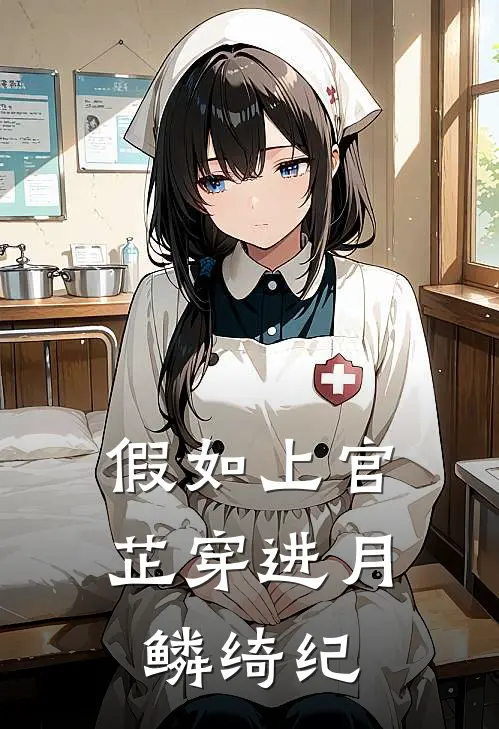 假如上官芷穿进月鳞绮纪