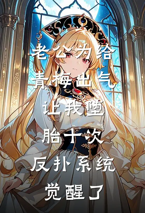 老公为给青梅出气，让我堕胎十次，反扑系统觉醒了