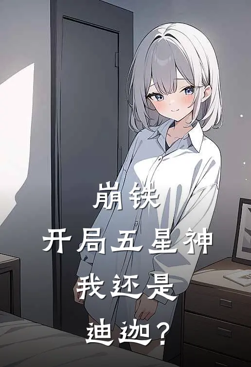 崩铁：开局五星神，我还是迪迦？